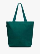 Floral Printed Oversized Shopper Tote Bag